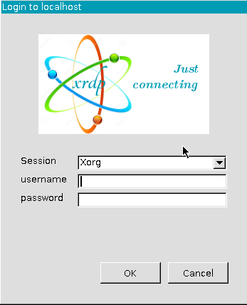xrdp